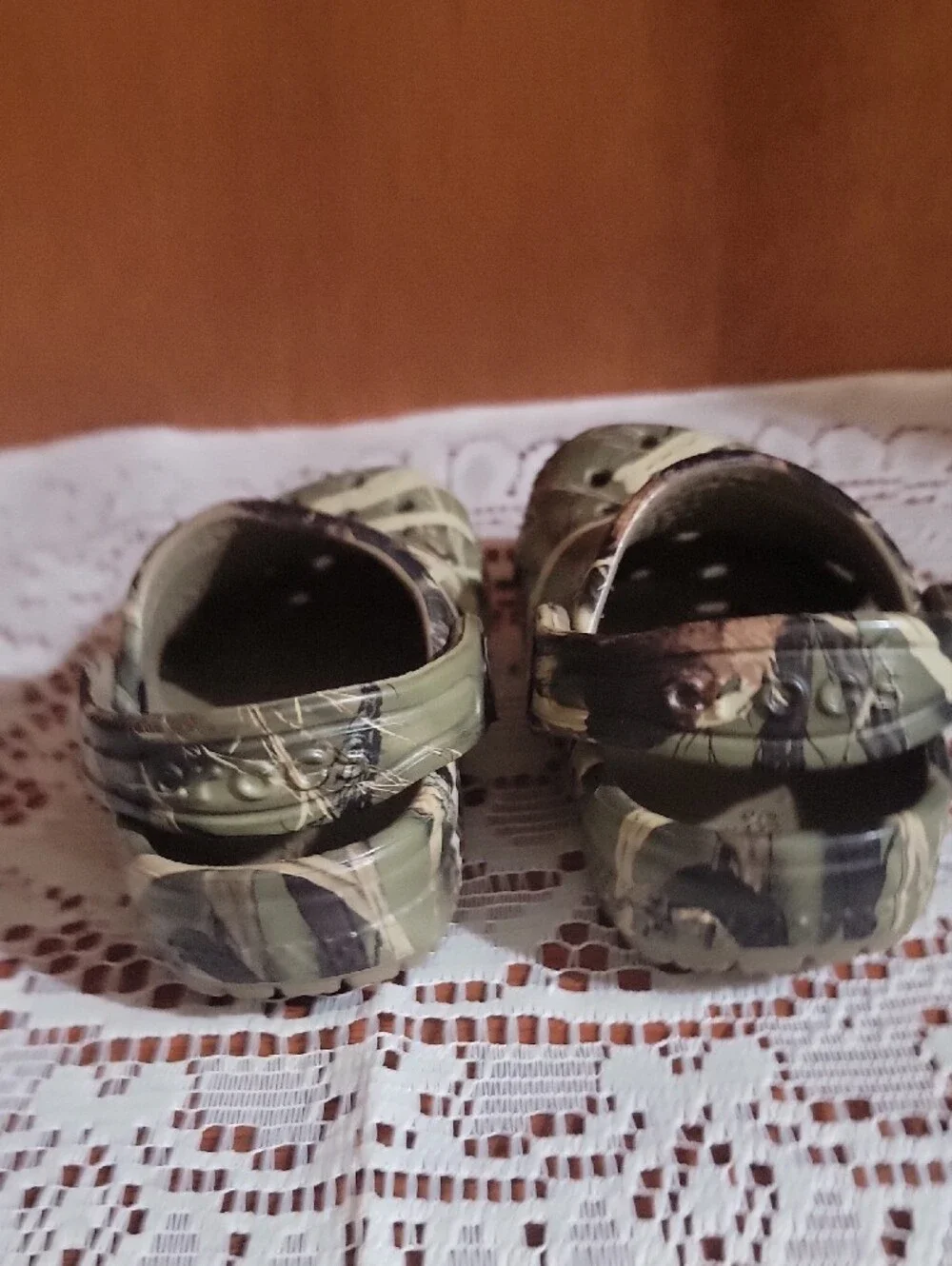 CROCS lightweight kids